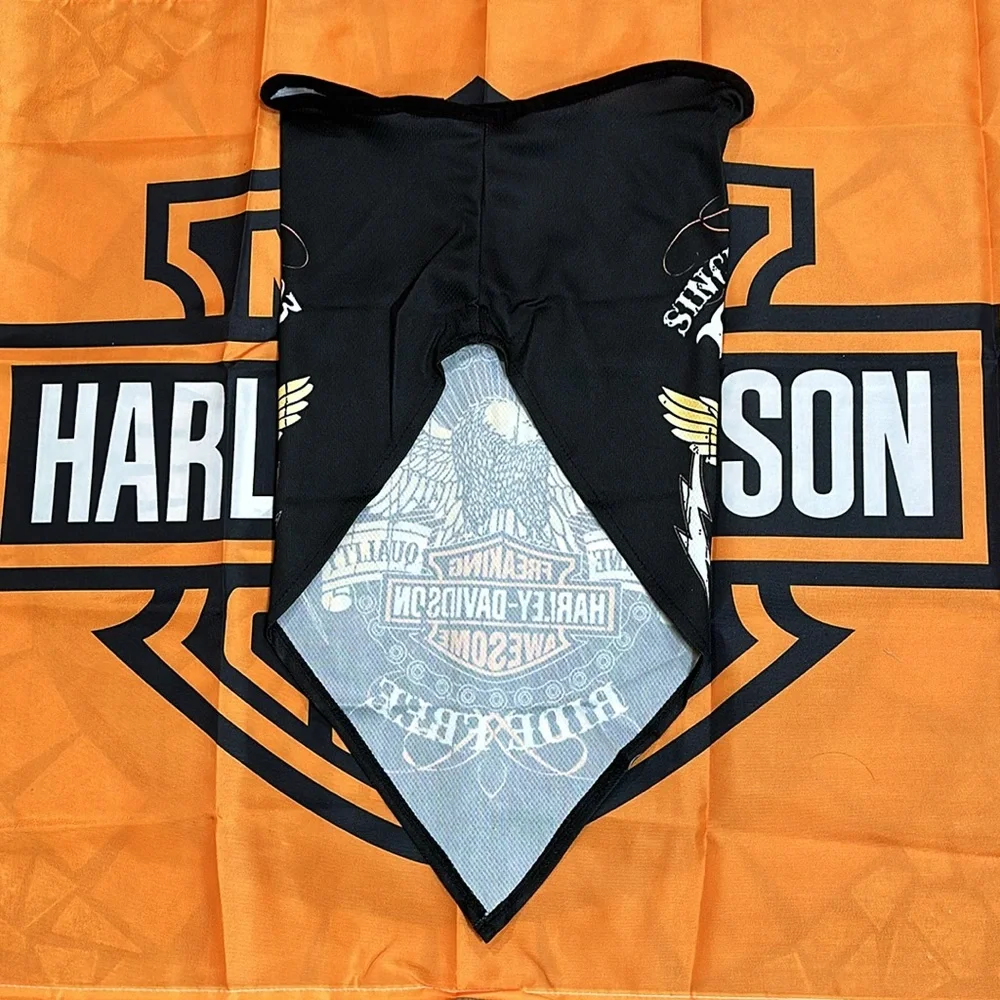 Harley Davidson Genuine Quality RidingMask